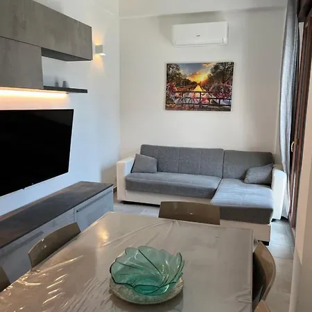 Residenza Myrea Lido *