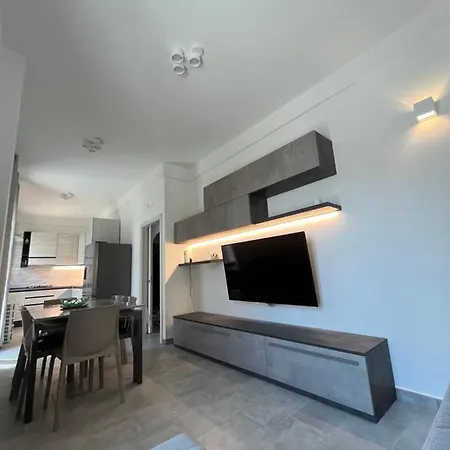 Residenza Myrea Lido Gallipoli