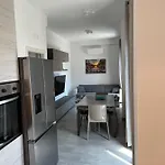 Residenza Myrea Lido Semesterbostad *