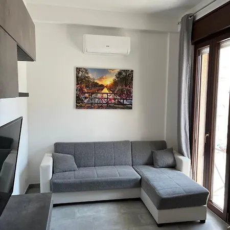 Residenza Myrea Lido Gallipoli