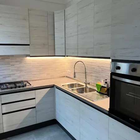 בית נופש Residenza Myrea Lido