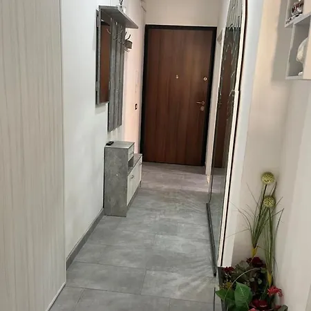 Residenza Myrea Lido *