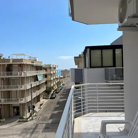 Residenza Myrea Lido * Gallipolli