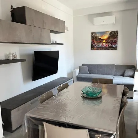 Residenza Myrea Lido Feriehus
