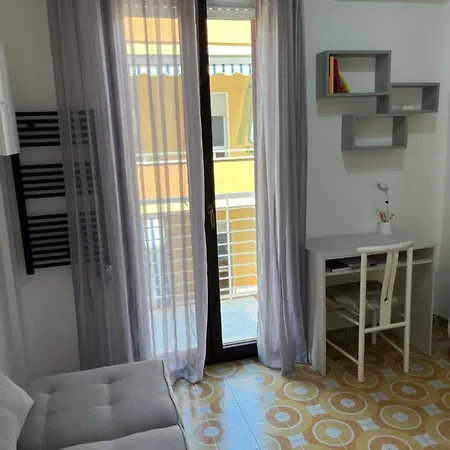 Residenza Myrea Lido Nyaraló