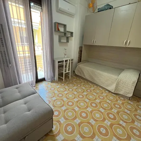 Residenza Myrea Lido *