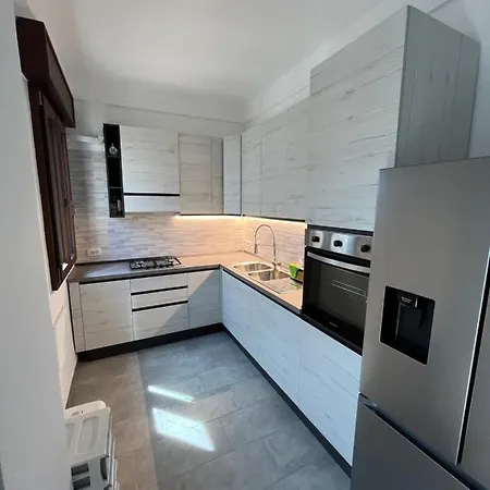 Tatil Evi Residenza Myrea Lido