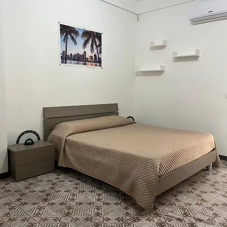 Residenza Myrea Lido גאליפולי