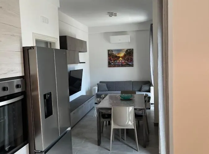 Residenza Myrea Lido Holiday home *