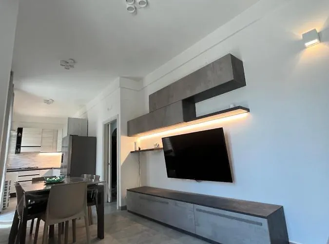 Residenza Myrea Lido Gallipoli