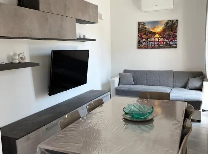 Residenza Myrea Lido Holiday home