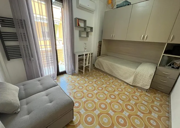 Residenza Myrea Lido *